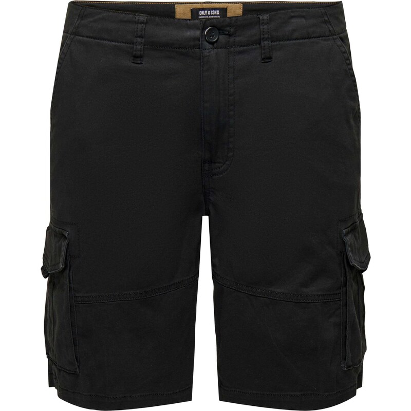 Only & Sons Kapsáče Dean-Mike čierna 41560278