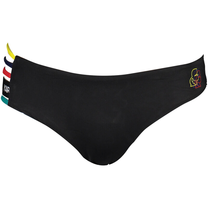 KARL LAGERFELD BEACHWEAR Karl Lagerfeld plavkové nohavičky 64793873