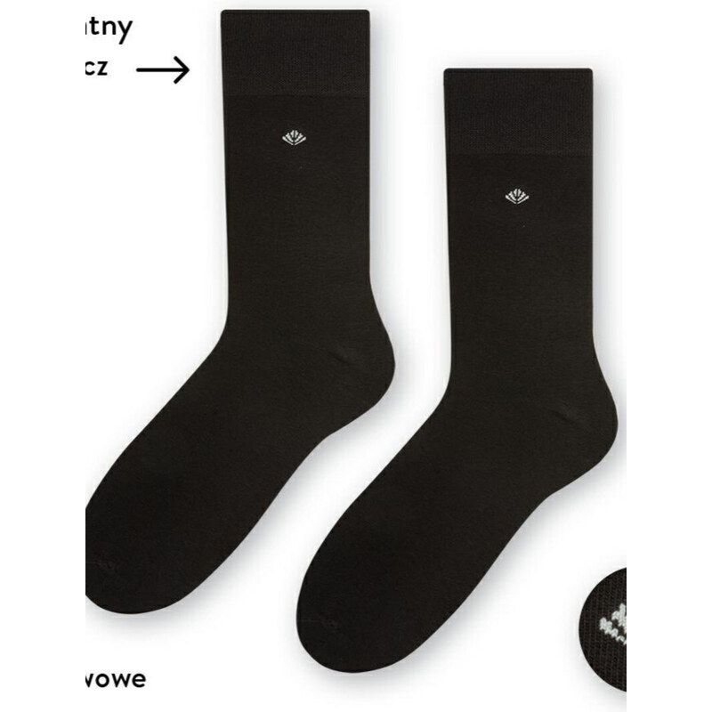 Steven PONOŽKY S JEMNÝM REBROVANÍM 056 43576286