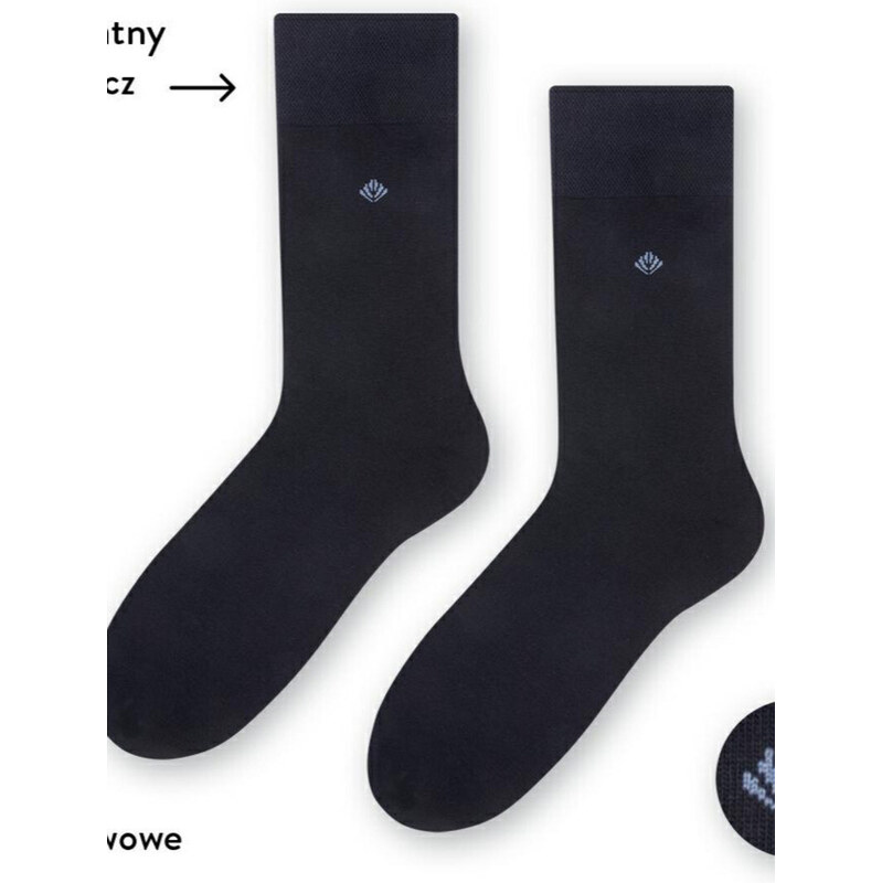 Steven PONOŽKY S JEMNÝM REBROVANÍM 056 43576287