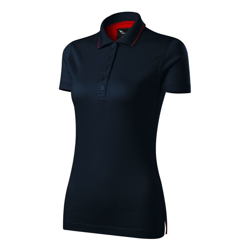Dámske polo tričko Grand W MLI-26902 - Malfini 41606638