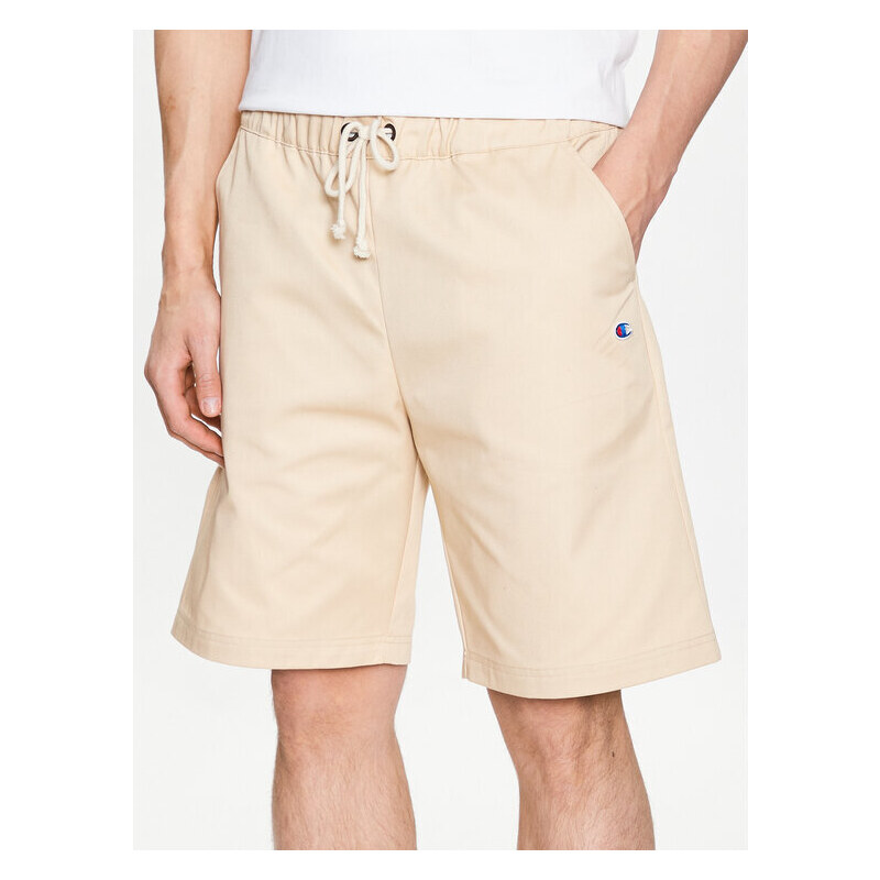 Bavlnené šortky Champion 41559625