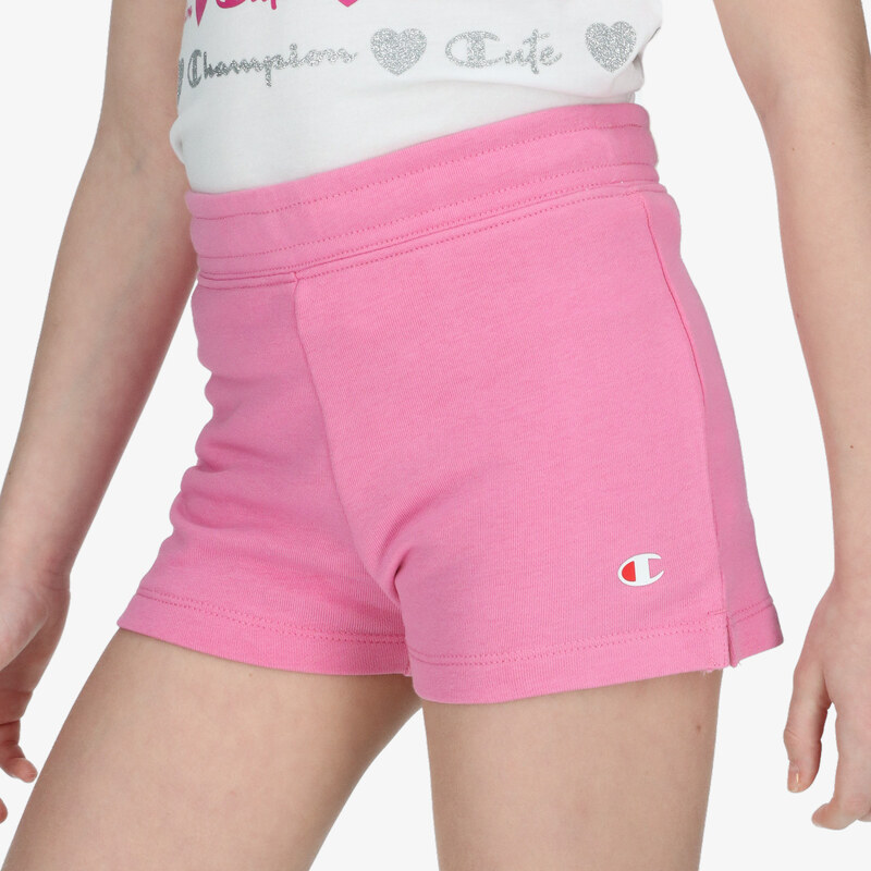 Champion GIRLS SHOP SHORTS XS 67732006