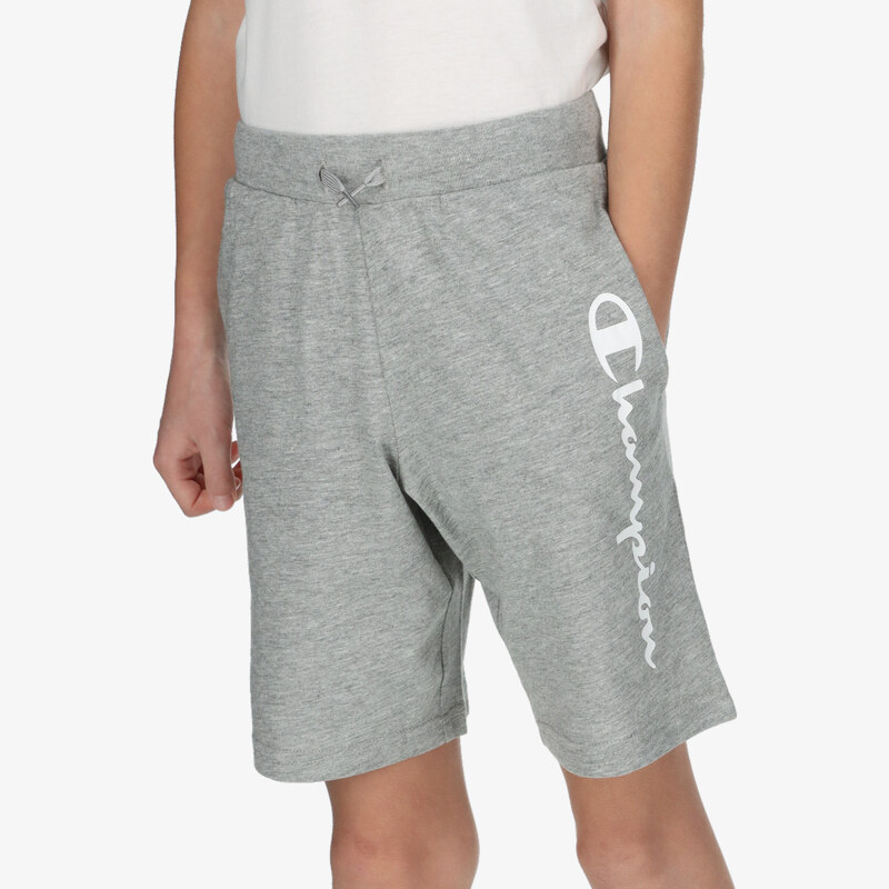 Champion BOYS LOGO SHORTS M 44419067