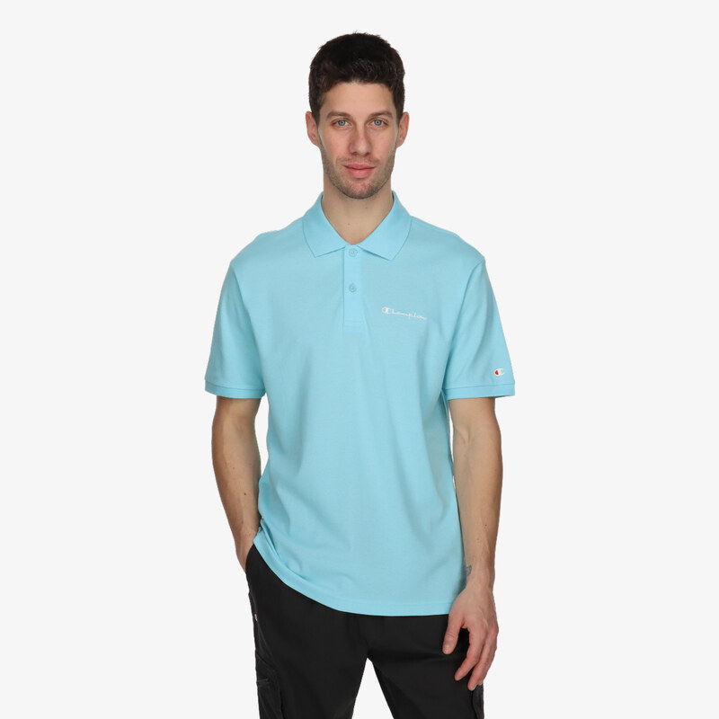 Champion CLASSIC LOGO POLO S 44419111
