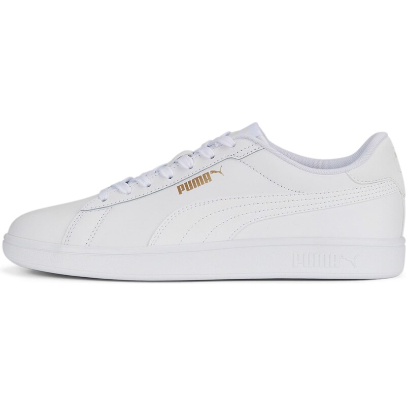 PUMA Nízke tenisky Smash 3.0 biela 41592449