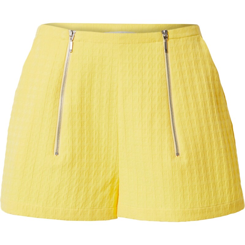 Katy Perry exclusive for ABOUT YOU Nohavice žltá 41592766