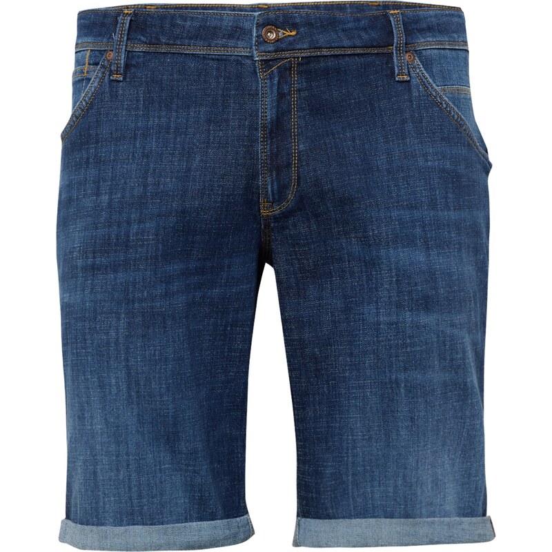Jack & Jones Plus Džínsy RICK modrá denim 41617472
