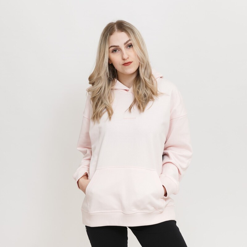 New Balance ATHLETICS NATURE STATE FRENCH WAN Pink 41573787