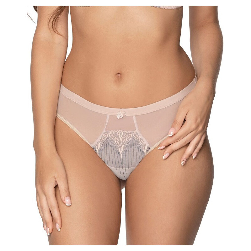 Brazilské nohavičky Gaia GFB 1187 Loretta 53439472