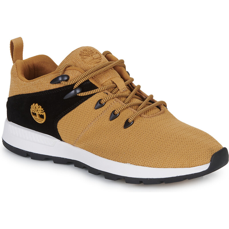Timberland Nízke tenisky SPRINT TREKR LOW KNIT Timberland 62494789