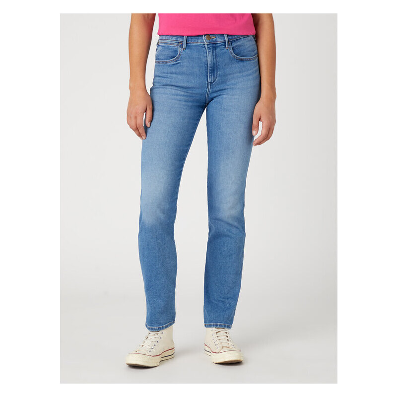 Džínsy Wrangler 41586437