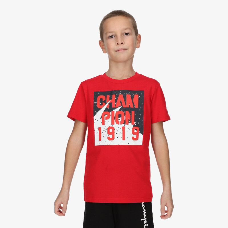 Champion BOYS 1919 SET 2XS 63422455