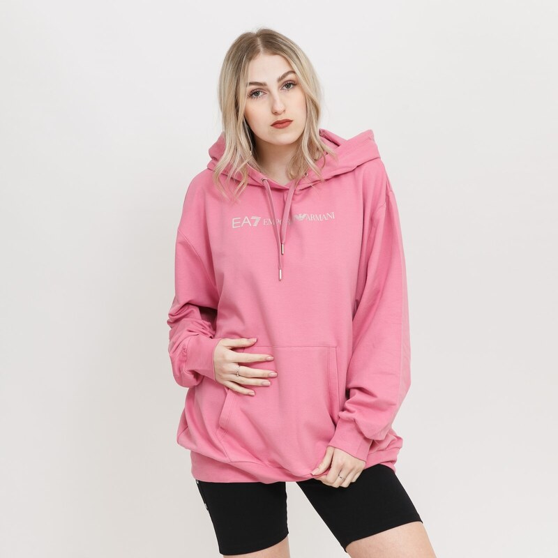 EA7 Emporio Armani JERSEYWEAR CASHMERE ROSE 41593641