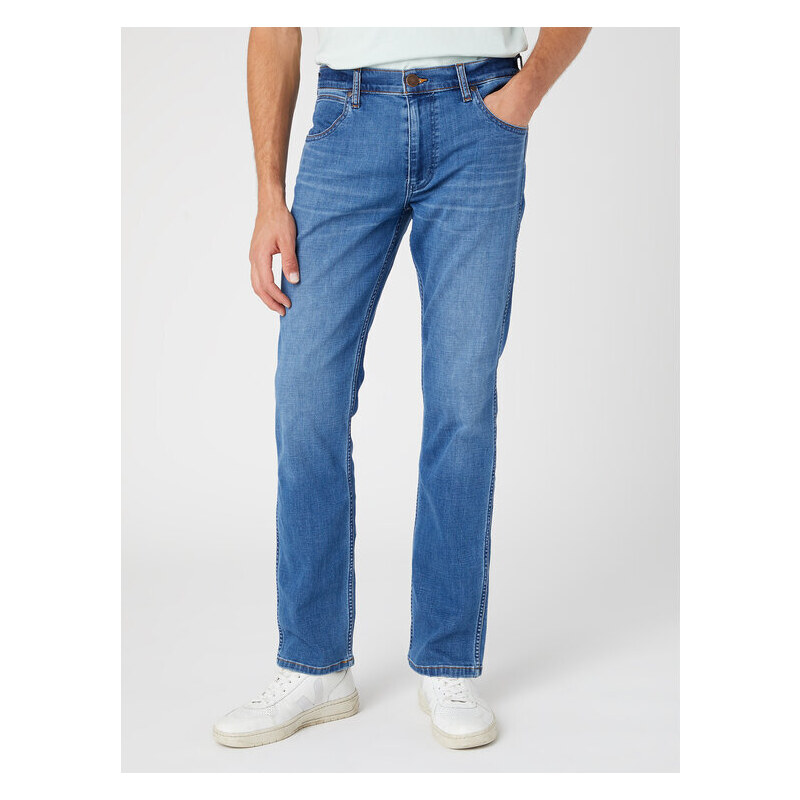 Džínsy Wrangler 65234937