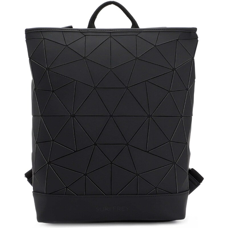 Suri Frey Batoh Jessy-Lu čierna 27376018