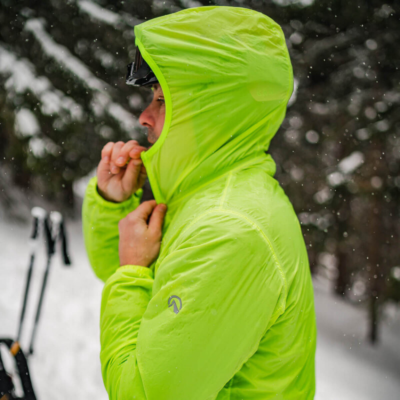 Northfinder | Northcover Green