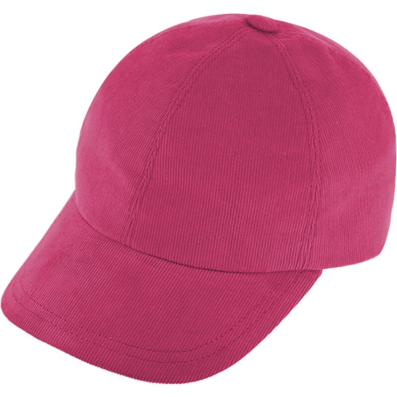 Fiebig - Headwear since 1903 Jesenná manšestrová čiapka - Fiebig - kolekcia Colors