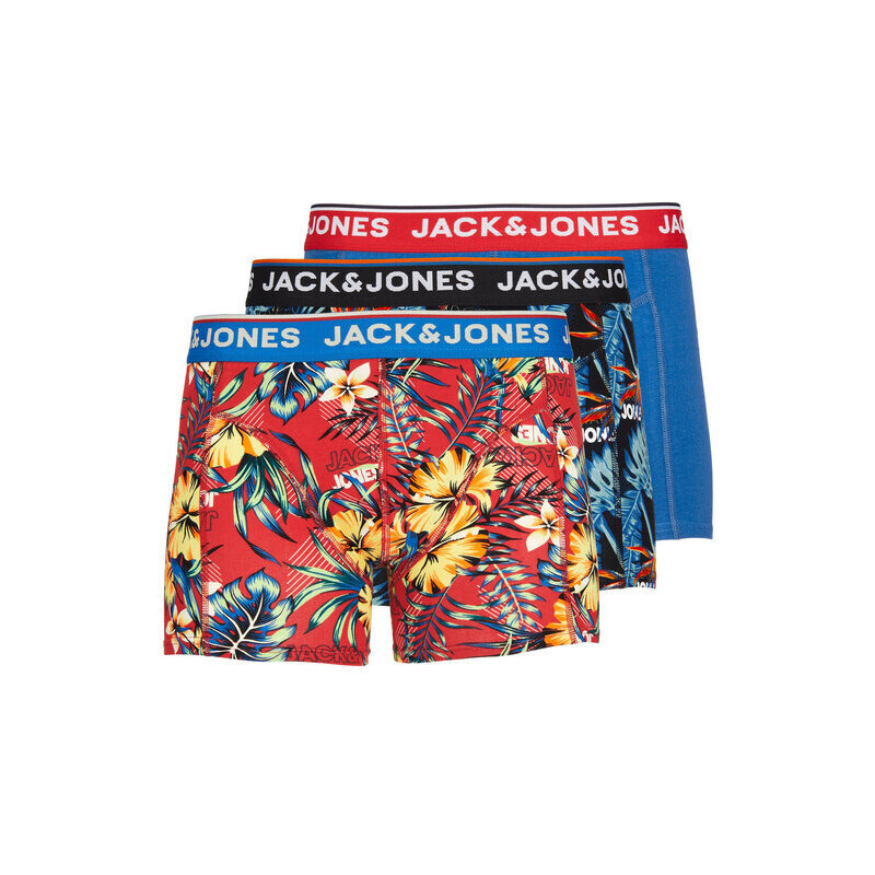 Súprava boxeriek Jack & Jones 41637422
