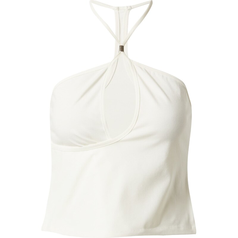 RÆRE by Lorena Rae Top Delia biela 54248833