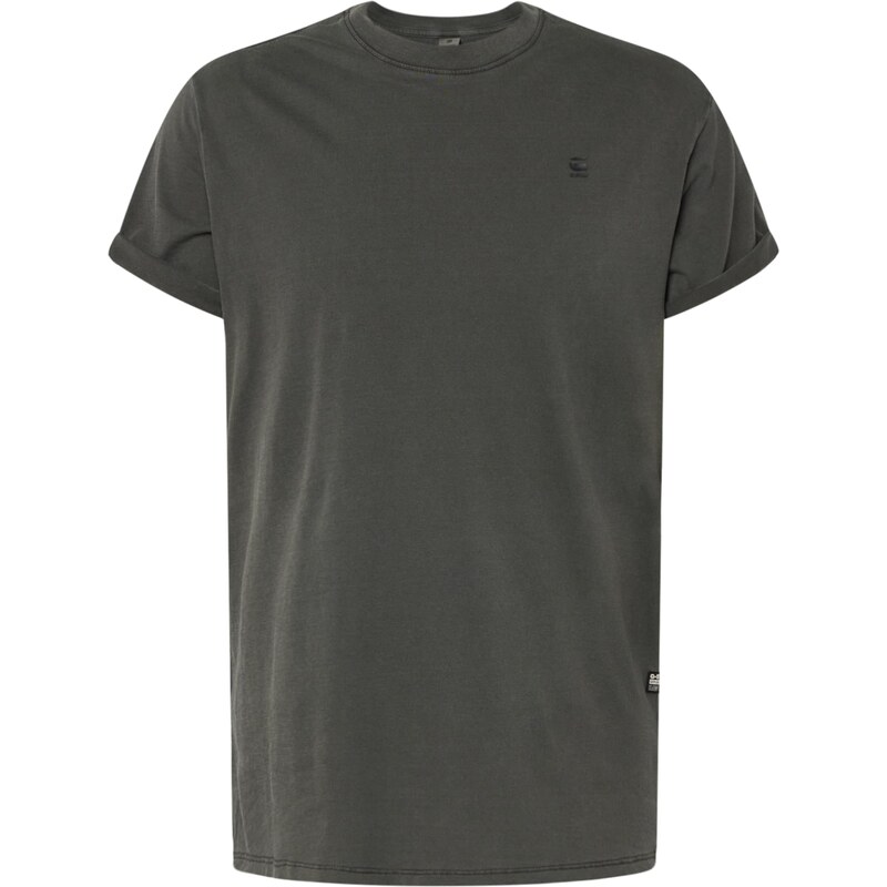 G-STAR Tričko Lash antracitová / čierna 42914138