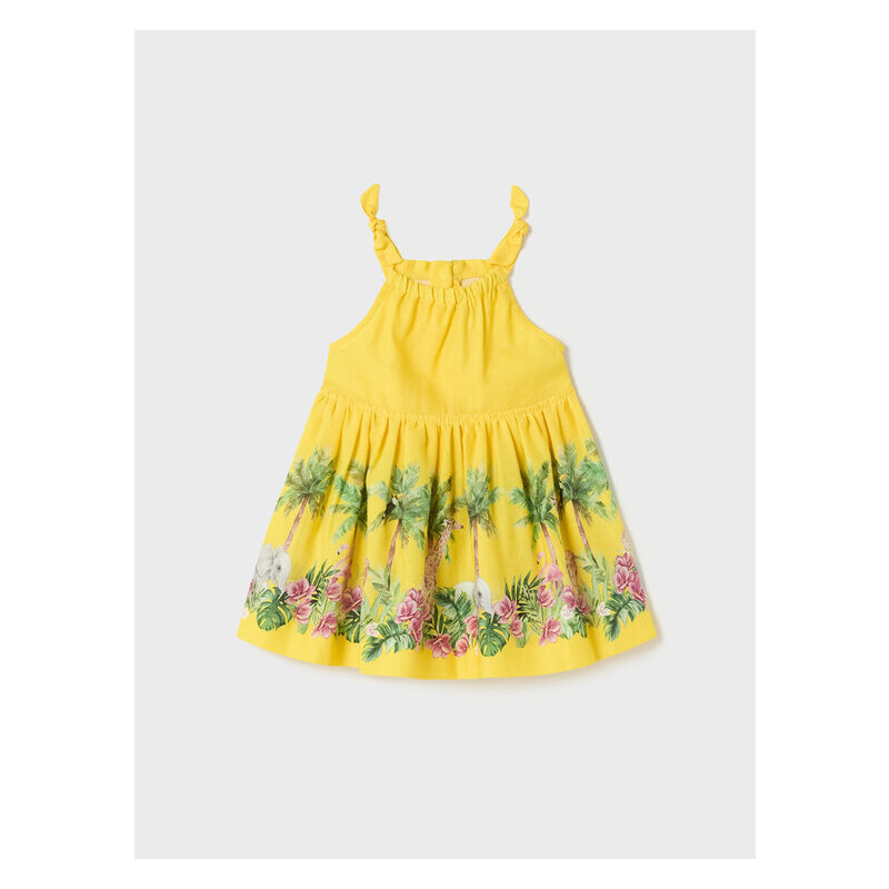 Letné šaty Mayoral 41659227