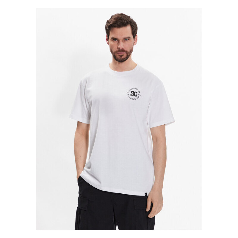 Tričko DC Shoes 41660344