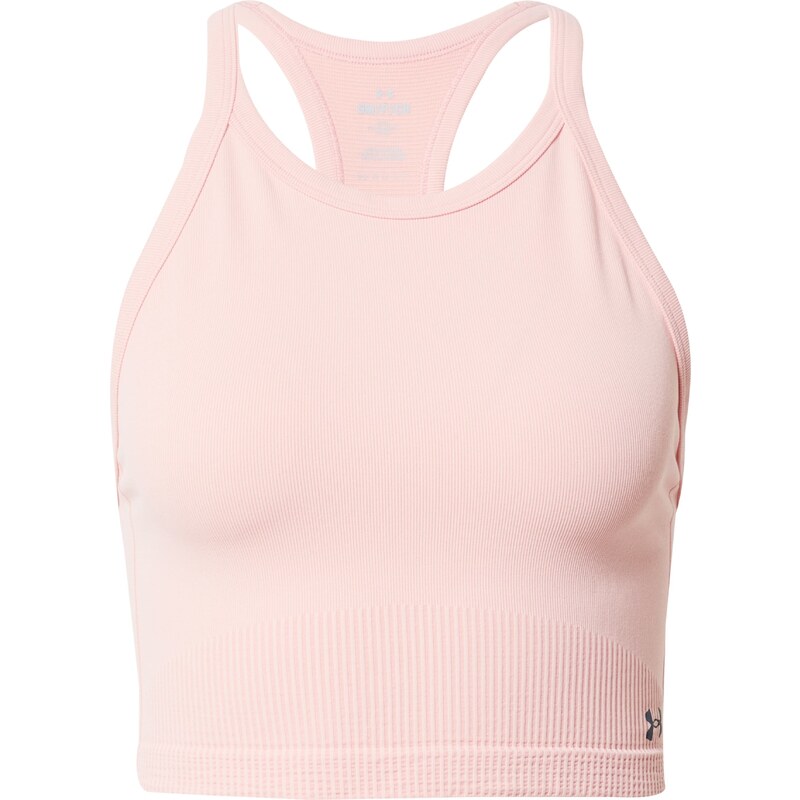 UNDER ARMOUR Športový top pastelovo ružová 63144030