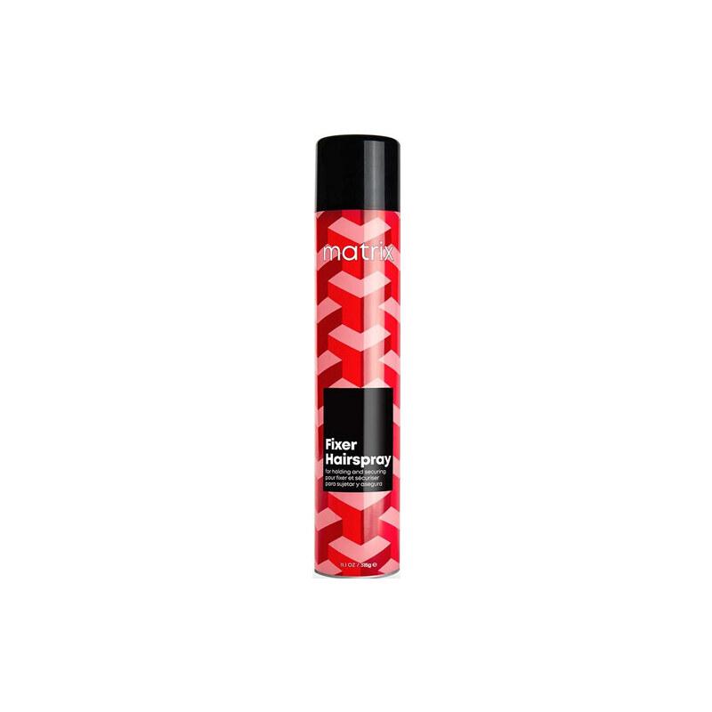 Matrix Style Link Fixer Hairspray 400ml