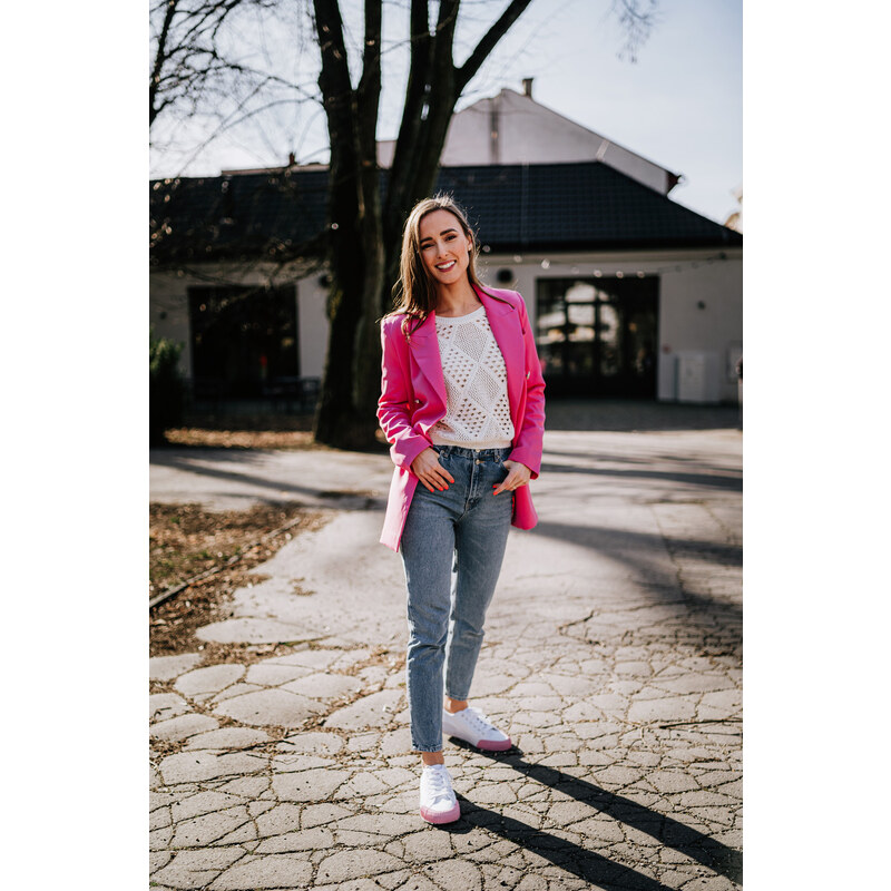 Dámske rifle Trendyol Mom 22991785