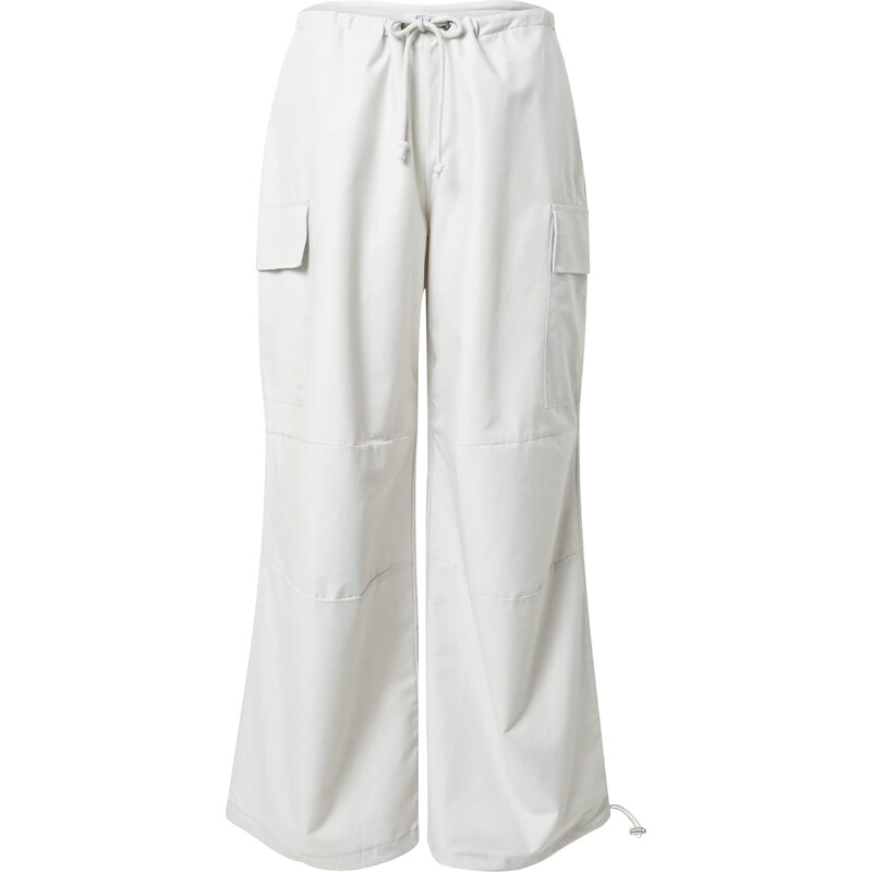 SHYX Kapsáče Liv svetlosivá 54248972