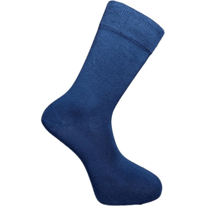 FX-SUITE spoločenské ponožky so striebrom Fuxy