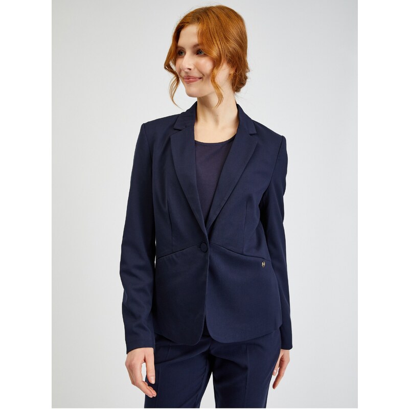 Saká pre ženy ORSAY - tmavomodrá 50593947