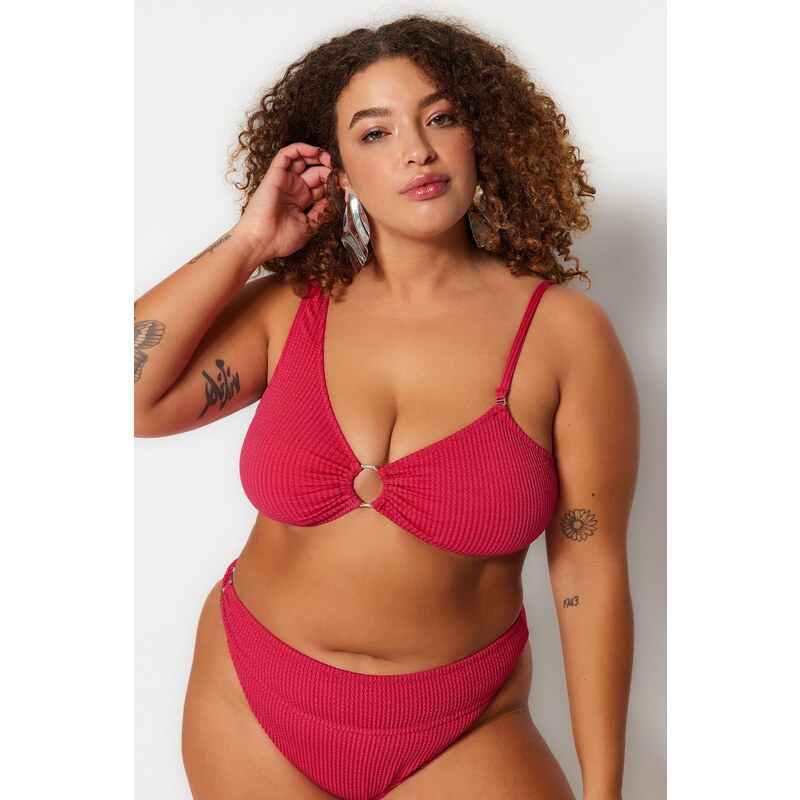 Dámske plavky vrchný diel Trendyol 65384643