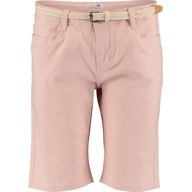 Hailys Džínsy Mina staroružová 41683019