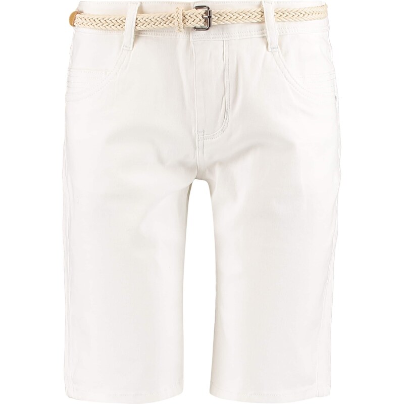 Hailys Džínsy Mina biela 41683022