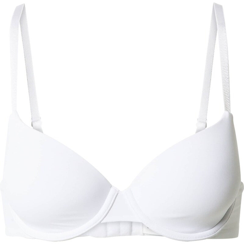 Lindex Podprsenka Lilja Theresia biela 43055269