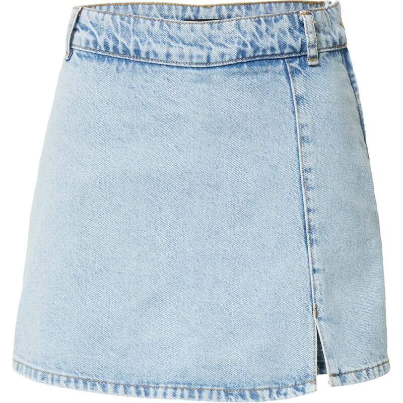 Trendyol Džínsy svetlomodrá 65966286