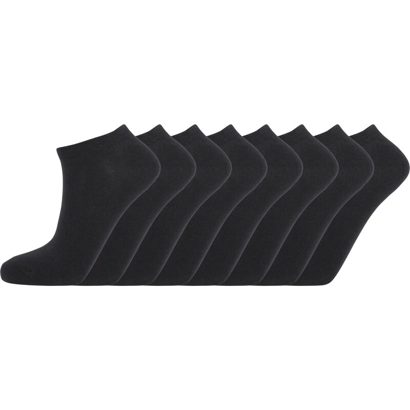 ENDURANCE Športové ponožky Mallorca čierna 67030444