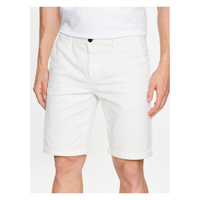 Bavlnené šortky Lindbergh 41684507