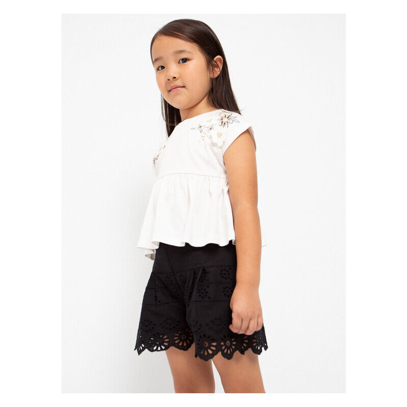 Bavlnené šortky Mayoral 41688266