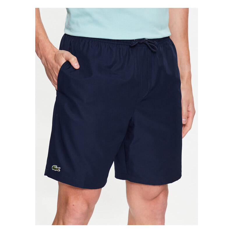 Tenisové šortky Lacoste 41688373