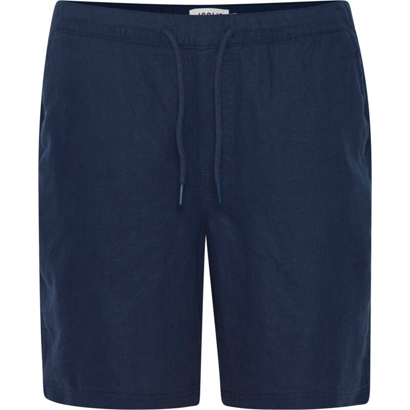 !Solid Chino nohavice Aurelius tmavomodrá 68382036