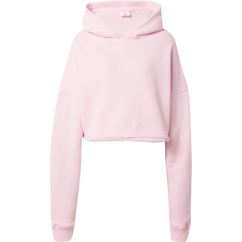 ABOUT YOU x Emili Sindlev Mikina Paula ružová 42822876