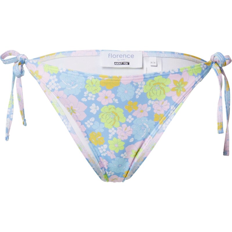 florence by mills exclusive for ABOUT YOU Bikinové nohavičky Crystal 41799626