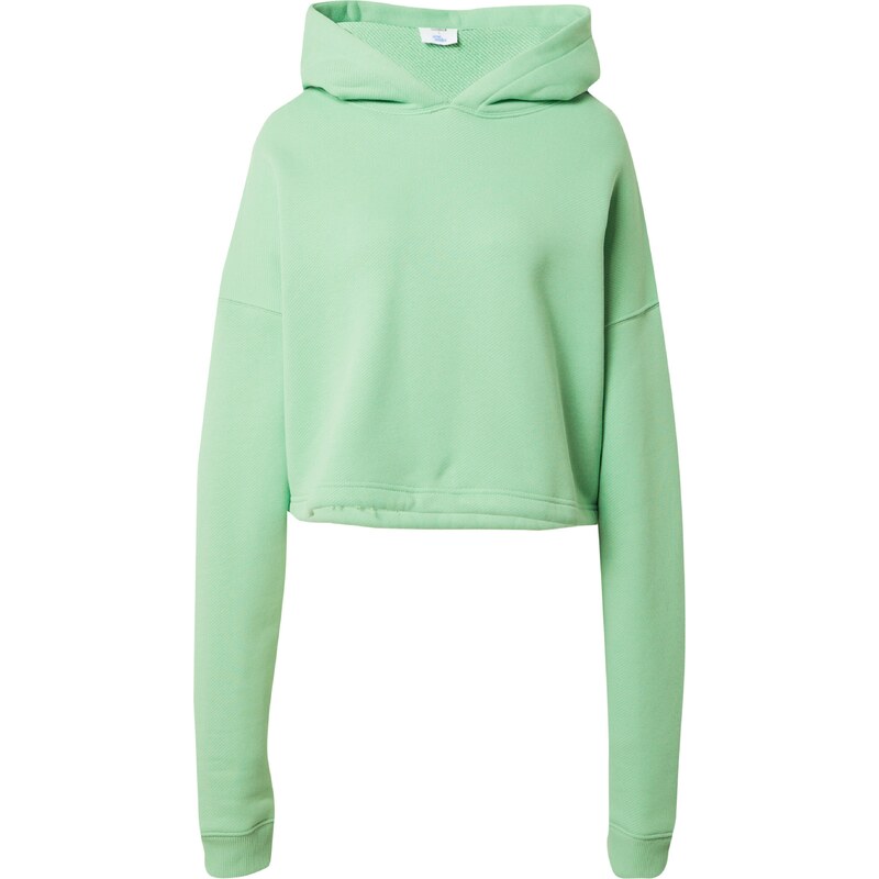 ABOUT YOU x Emili Sindlev Mikina Paula zelená 66163140