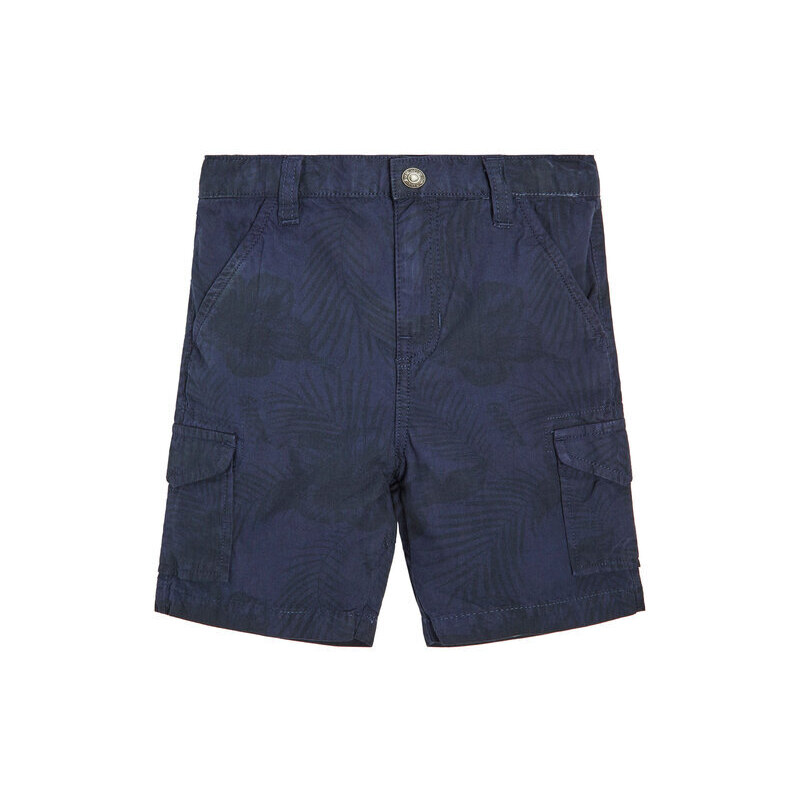 Bavlnené šortky Guess 41696628