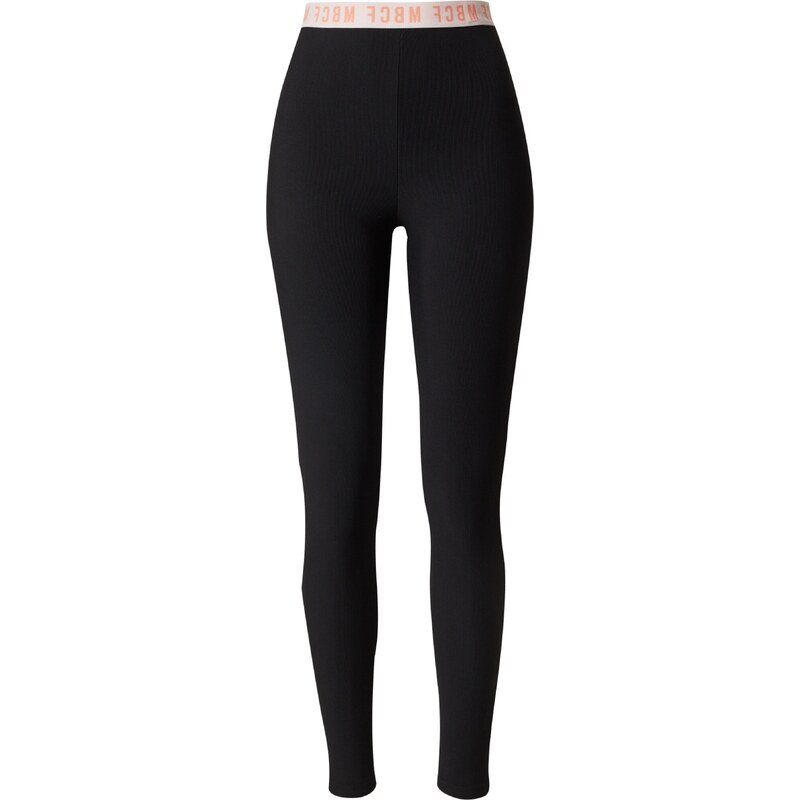 FCBM Legíny Gina béžová / koralová / čierna 42945140