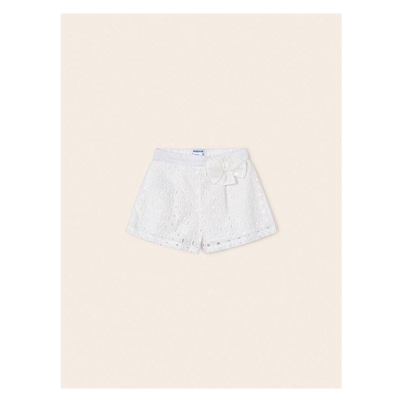 Bavlnené šortky Mayoral 41696646