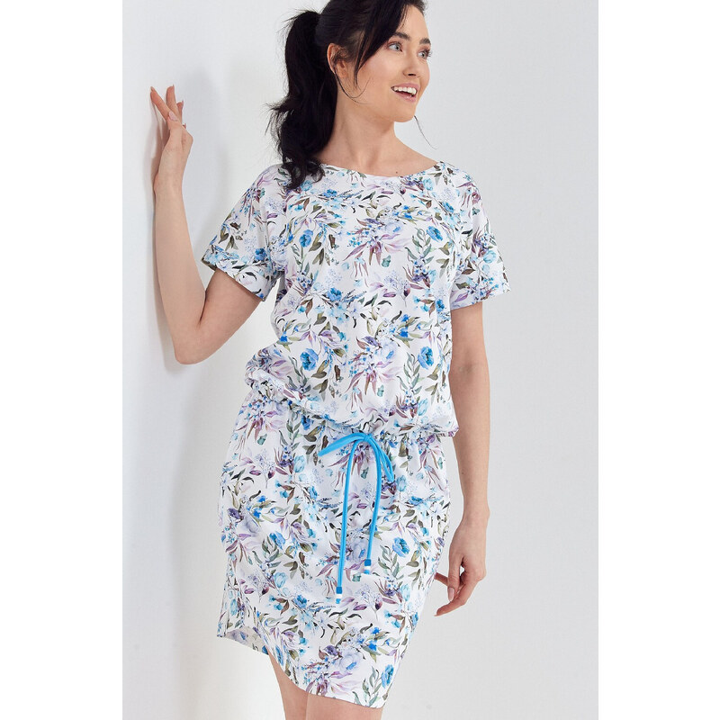 Dámska nočná košeľa Cana 173 53439750